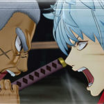 Gintama Rumble si svela nel suo terzo Story Arc