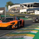 Disponibile il nuovo aggiornamento di Gran Turismo Sport