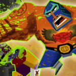 PGW 2017: annunciato Guacamelee 2