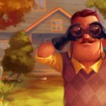 Arriva l’Halloween Trailer per Hello Neighbor
