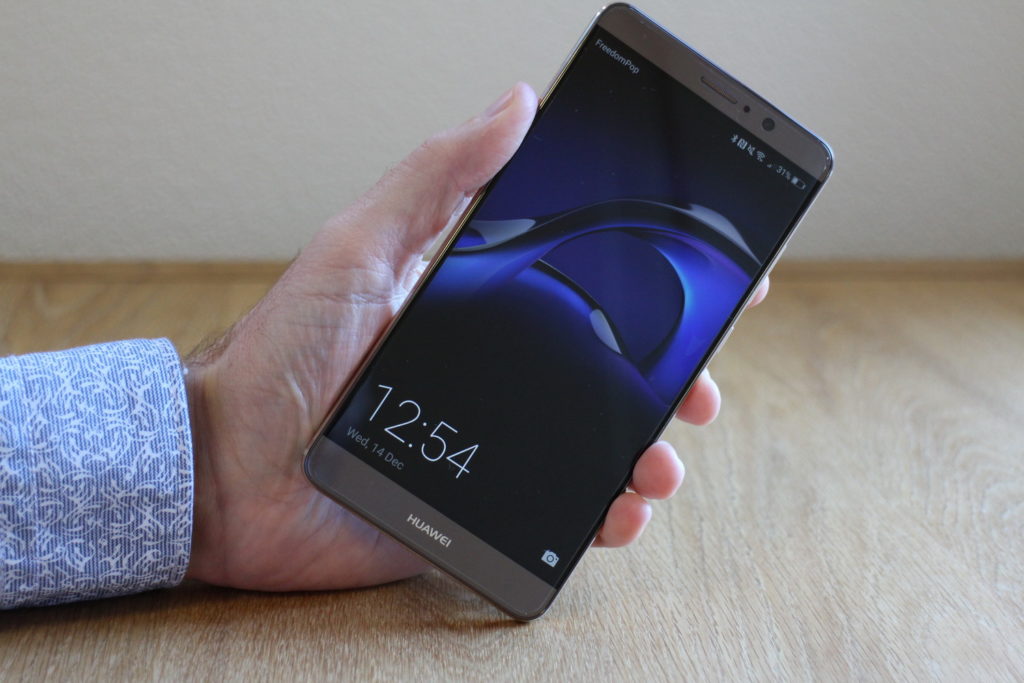 Huawei è di nuovo parte della SD Association - immagine dell'articolo