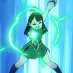 Trailer e informazioni sulla co-op di Little Witch Academia