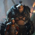 L’orco Bruz spiega tutto su La Terra di Mezzo: L’Ombra della Guerra
