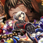 .hack//G.U. Last Recode in arrivo su Switch