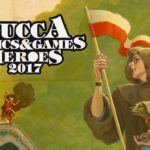 Bandai Namco: annunciata la lineup per il Lucca Comics and Games