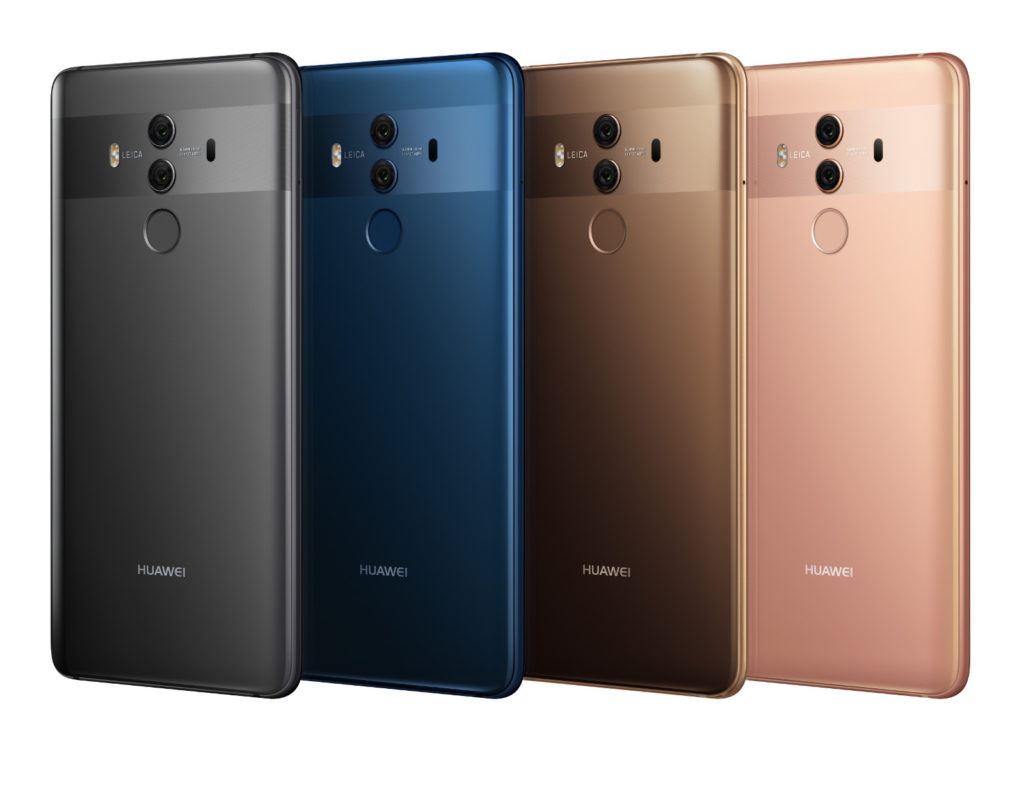 Huawei