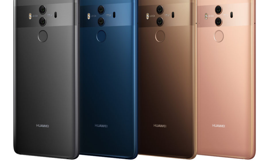 Huawei: problemi di batteria anche nei nuovi telefoni