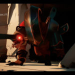 PGW 2017: annunciato Megalith