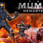 The Mummy Demastered in arrivo a fine Ottobre