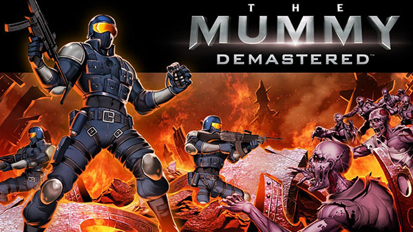 The Mummy Demastered in arrivo a fine Ottobre
