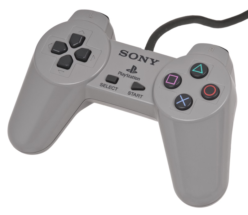 PS1