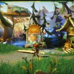 Psychonauts 2 si mostra in un primo video gameplay
