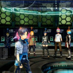 10 minuti di gameplay per Sword Art Online: Fatal Bullet
