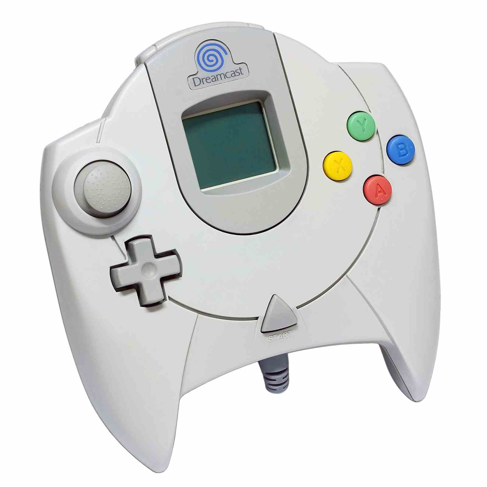 Dreamcast