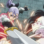 The Seven Deadly Sins – Aggiunti nuovi personaggi