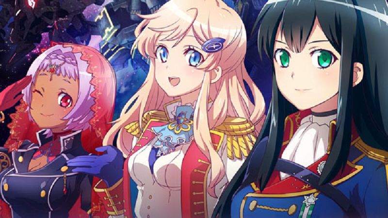 In sviluppo RPG di Starly Girls per console