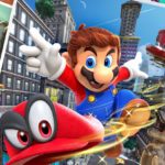 Vendite da record per Super Mario Odyssey