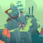 PGW 2017: annunciato The Garden Between