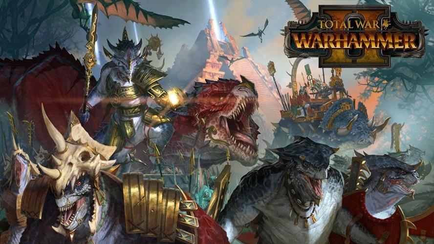 Total War: Warhammer, confermati gli eroi di “Mortal Empires”