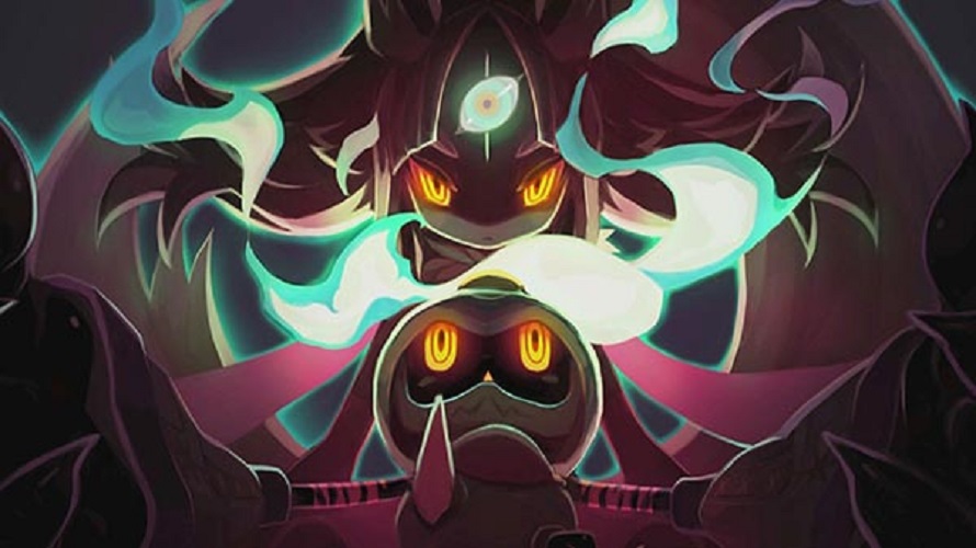 The Witch and the Hundred Knight 2 arriverà in Occidente