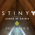 PGW 2017: Annunciata la prima espansione per Destiny 2