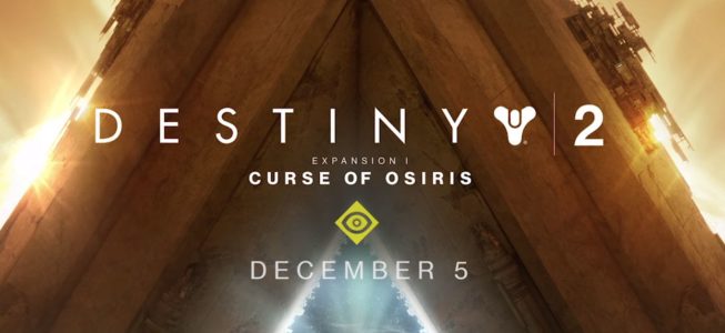 Destiny 2 espansione