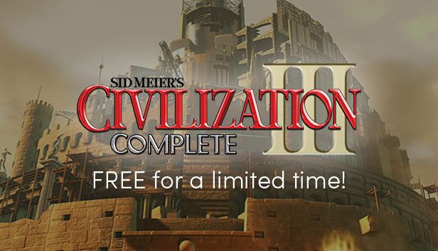 civilization iii gratis humble bundle
