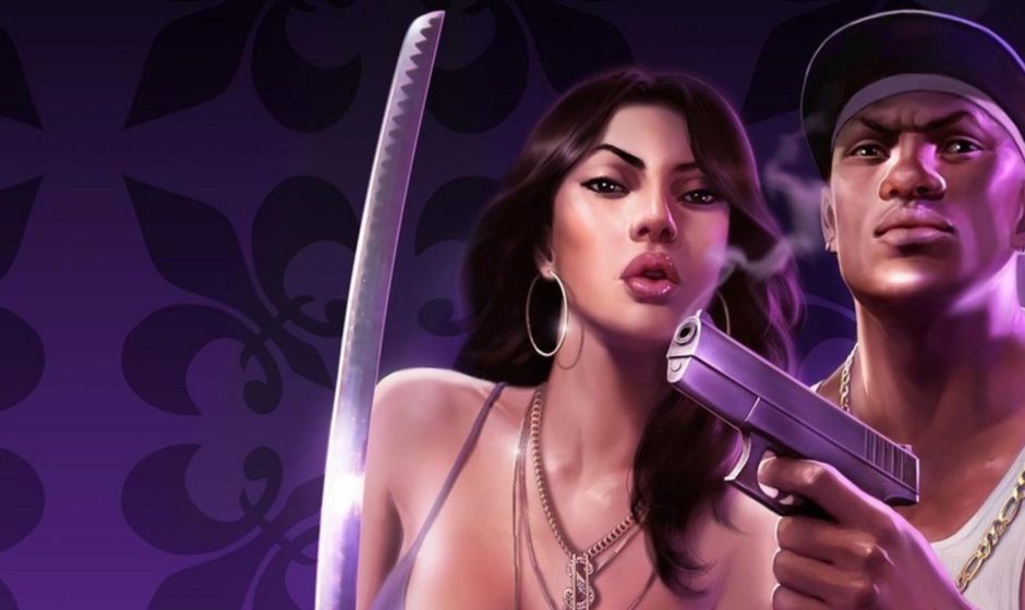 Saints Row IV: Re-elected – Recensione