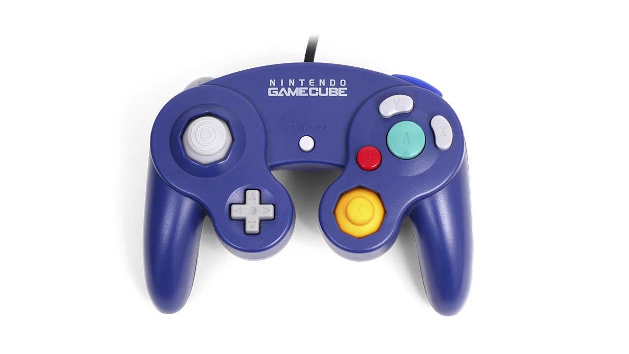 Il controller GameCube è compatibile con Switch