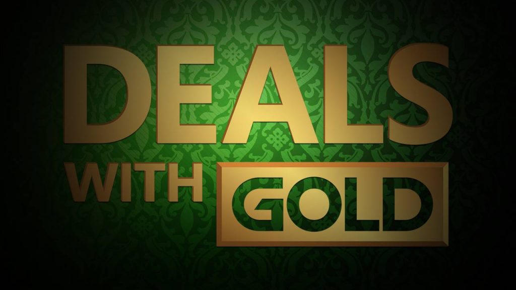 Rivelati i nuovi Deals With Gold della settimana - immagine della notizia