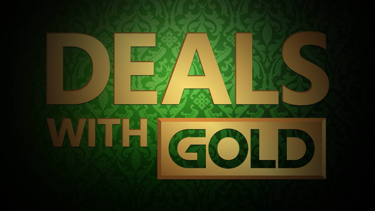 Rivelati i nuovi Deals With Gold della settimana