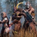La companion app di Destiny 2 potrebbe presto subire un restyling