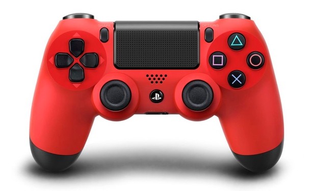 dualshock 4