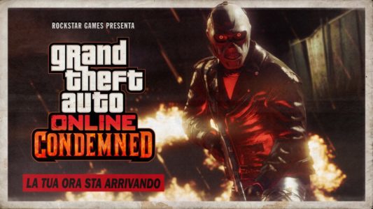 eventi di GTA V