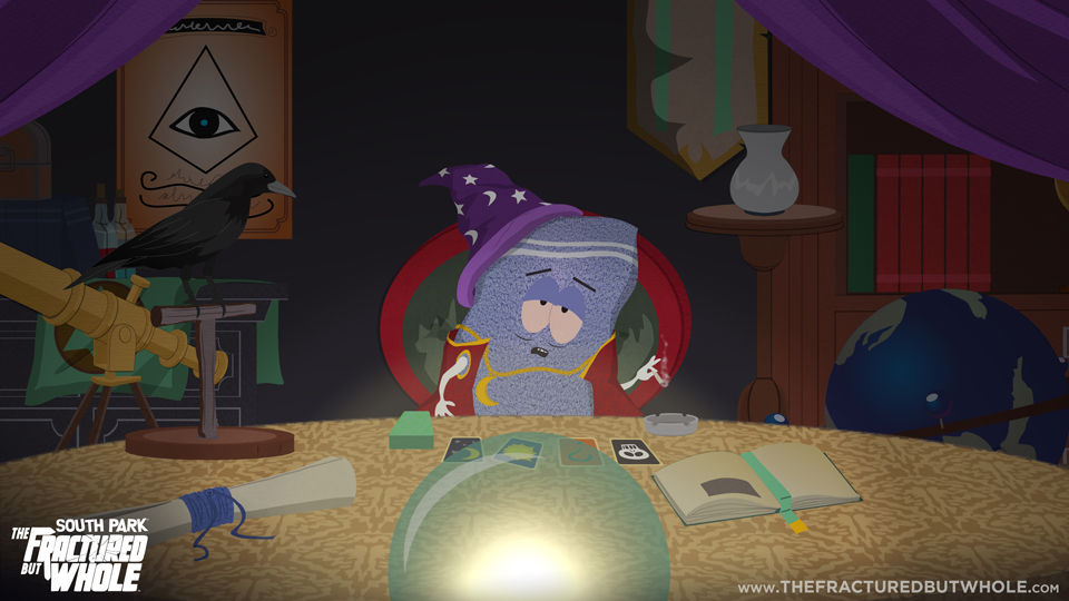 South Park Scontri Di-Retti recensione