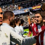 Rilasciati alcuni screenshot della nuova espansione di FIFA 18