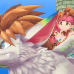 Un’edizione retail per il remake di Secret of Mana