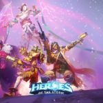 Guida a Ana – Heroes of the Storm