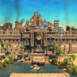 Final Fantasy XIV: Stormblood – Arriva la Patch 4.1
