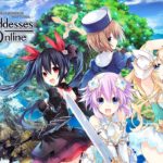 Immagini di Cyberdimension Neptunia: 4 Goddesses Online