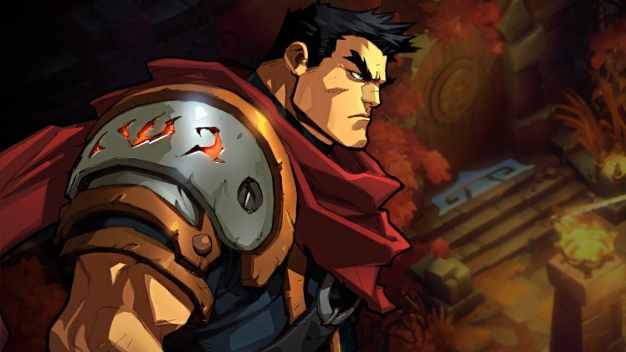 Battle Chasers: Nightwar