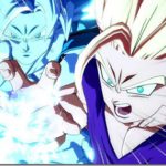 Dragon Ball FighterZ – Trailer per Son Gohan