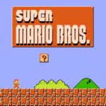 Miyamoto al lavoro su un nuovo Mario in 2D?