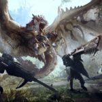 Informazioni sulla beta di Monster Hunter World