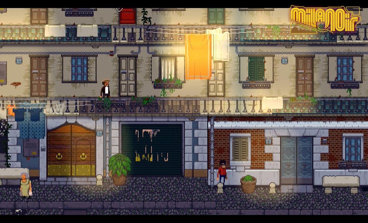 milan games week indie