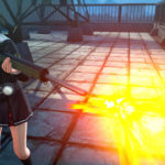 Data di uscita americana per School Girl/Zombie Hunter