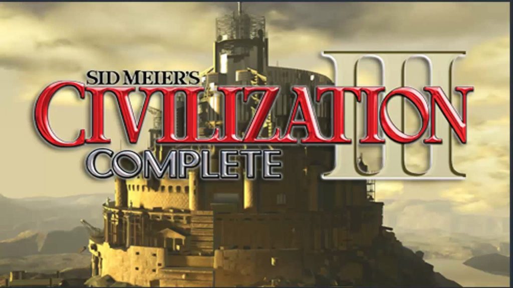 sid meier's civilization iii complete gratis humble bundle