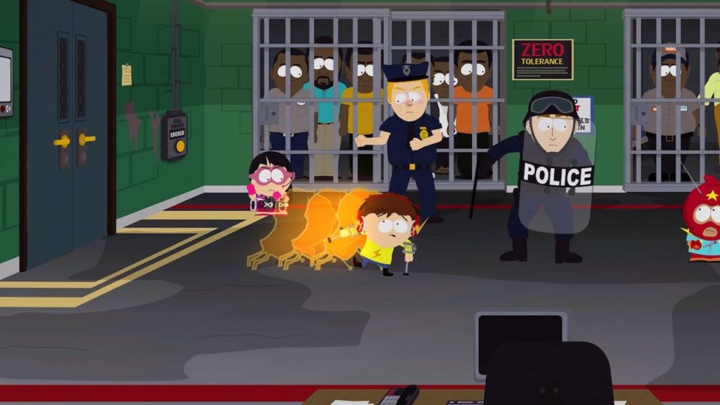 South Park: Scontri Di-Retti recensione