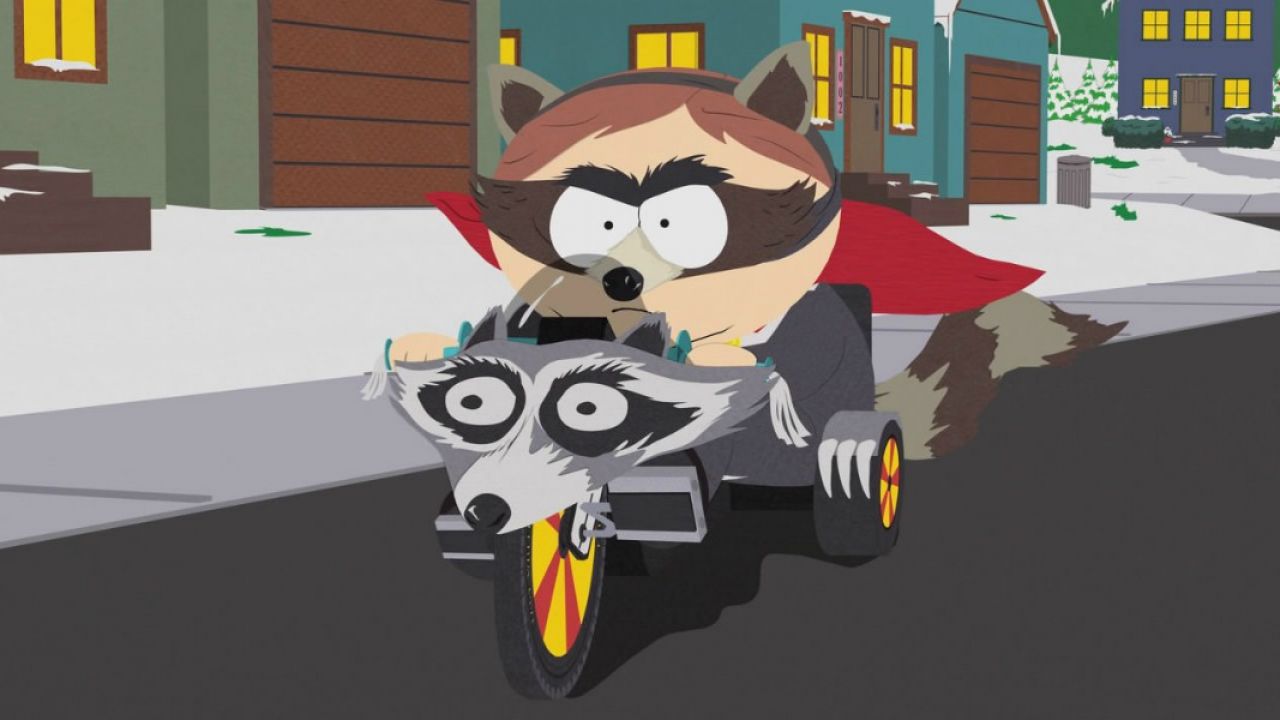 South Park: Scontri Di-Retti in offerta su PlayStation Store