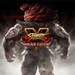 Capcom annuncia Street Fighter V: Arcade Edition